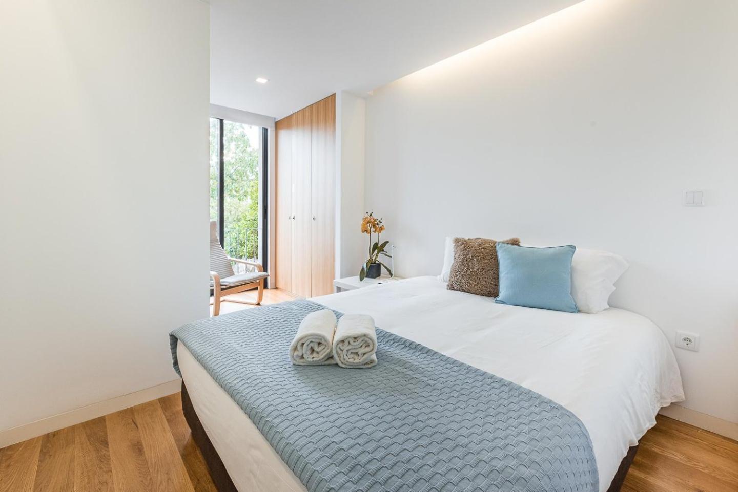 Guestready - Leisure Fun Apartment 포르투 외부 사진