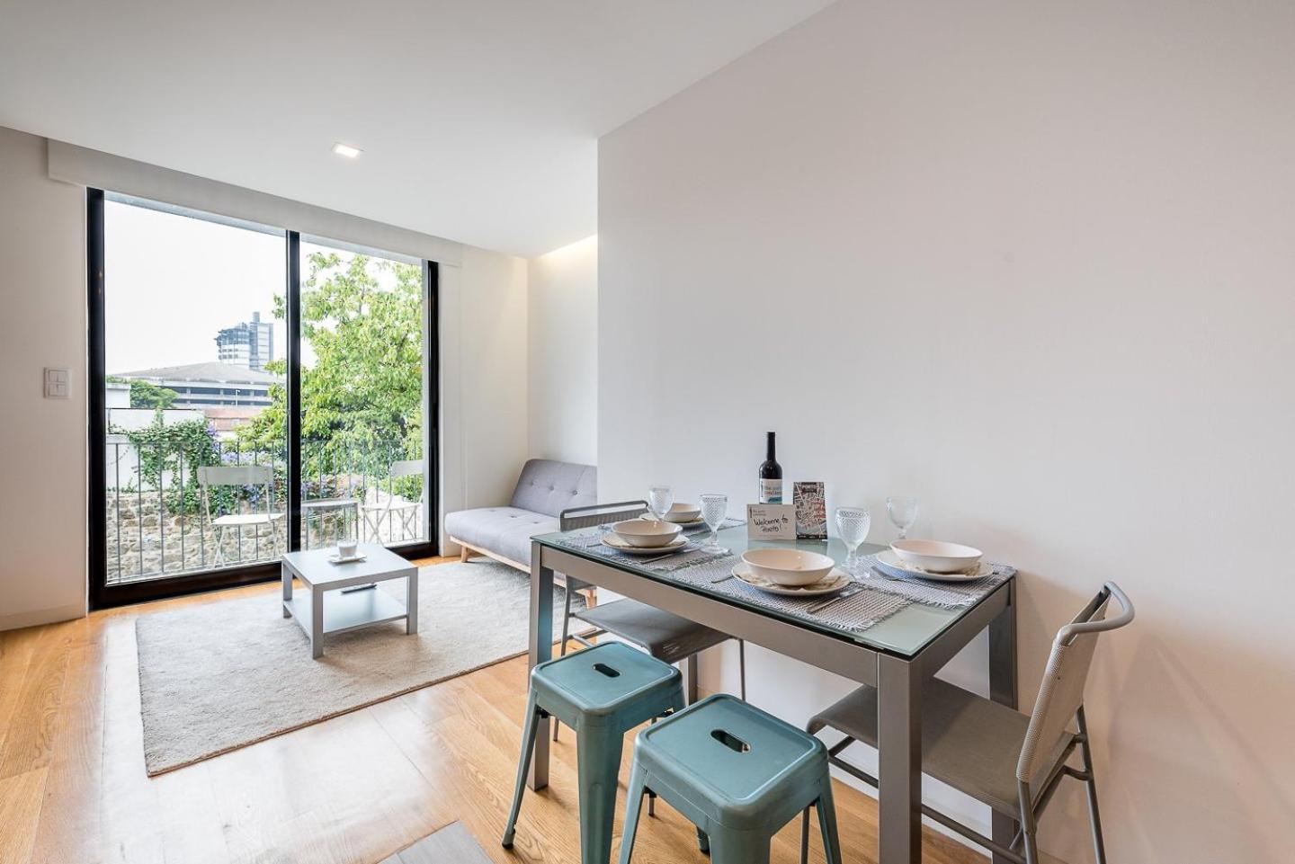 Guestready - Leisure Fun Apartment 포르투 외부 사진