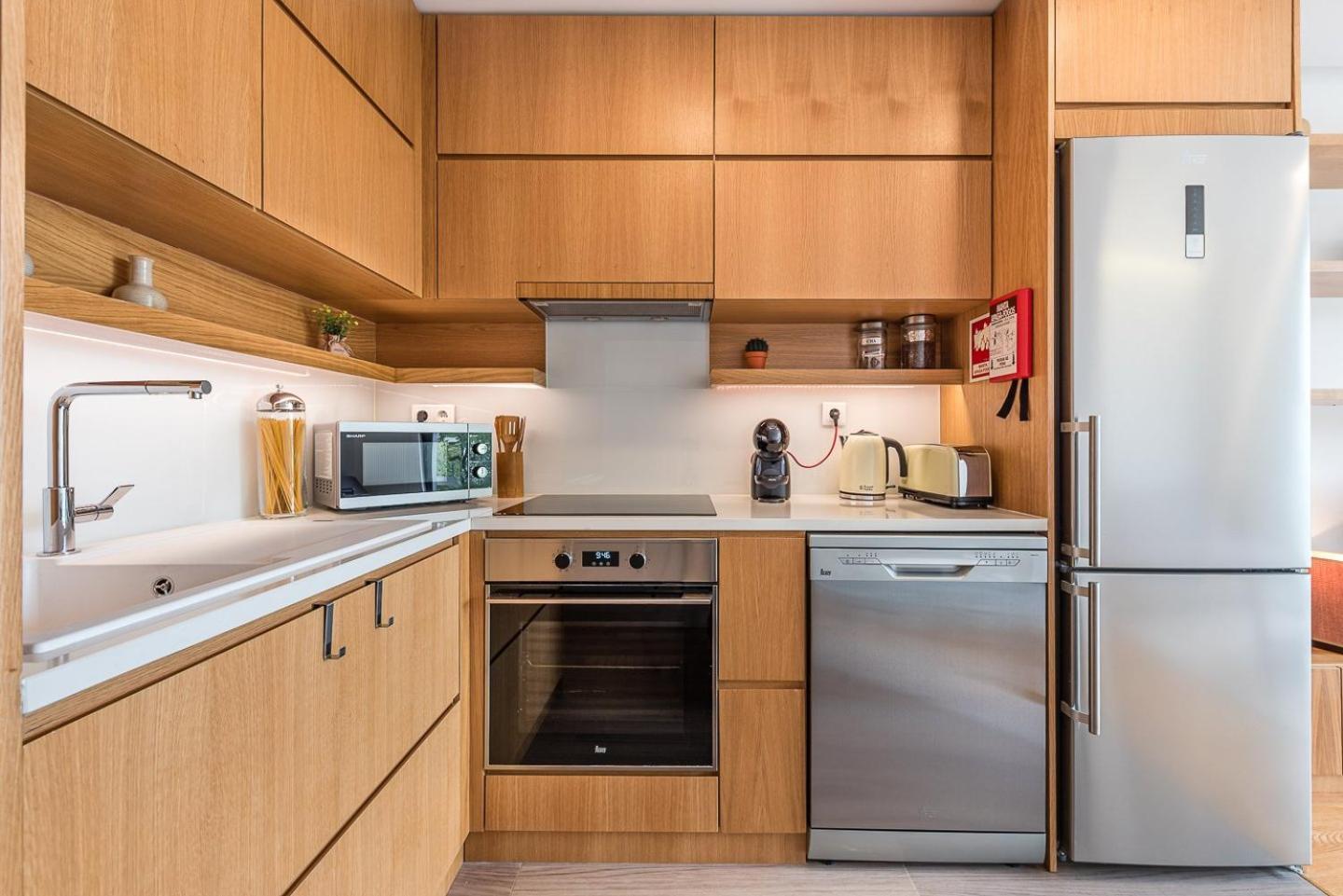 Guestready - Leisure Fun Apartment 포르투 외부 사진