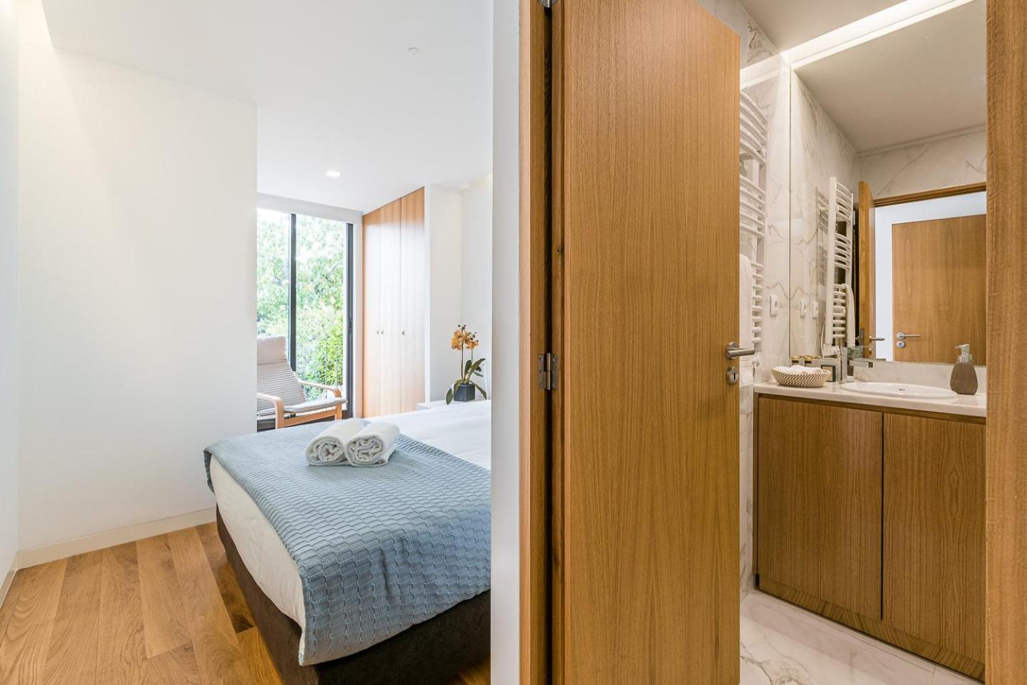 Guestready - Leisure Fun Apartment 포르투 외부 사진