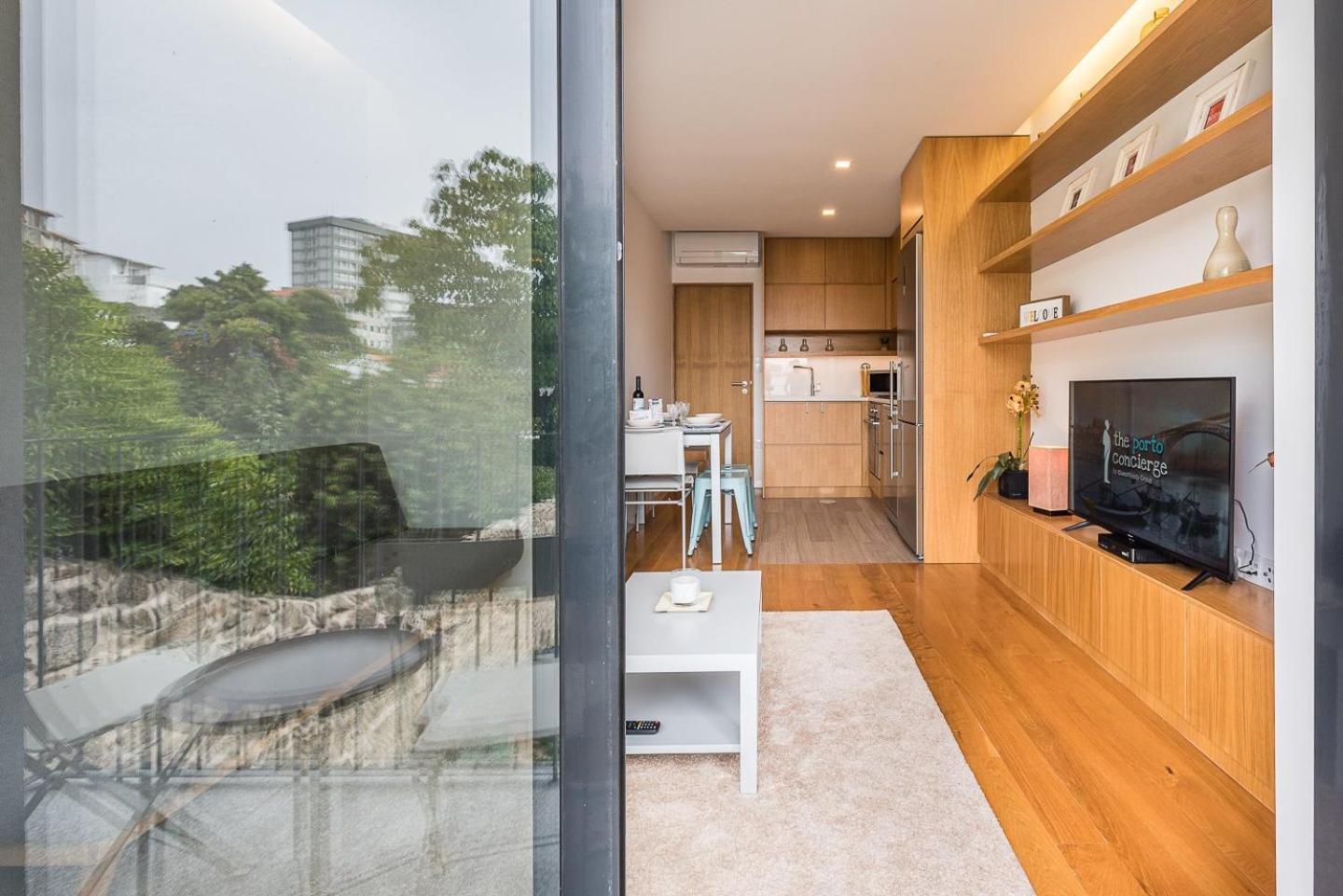 Guestready - Leisure Fun Apartment 포르투 외부 사진